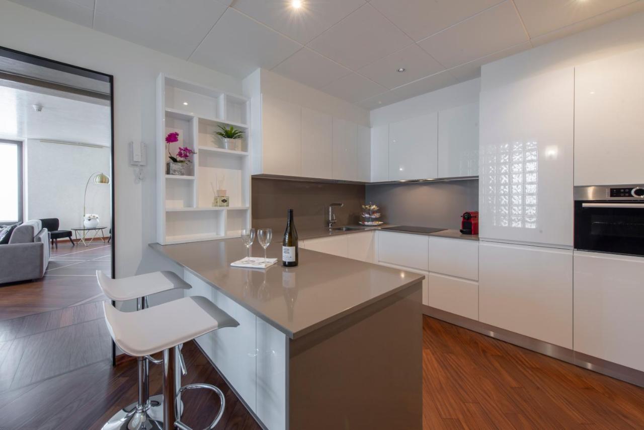 Milan Royal Suites - Luxury Duomo Zewnętrze zdjęcie
