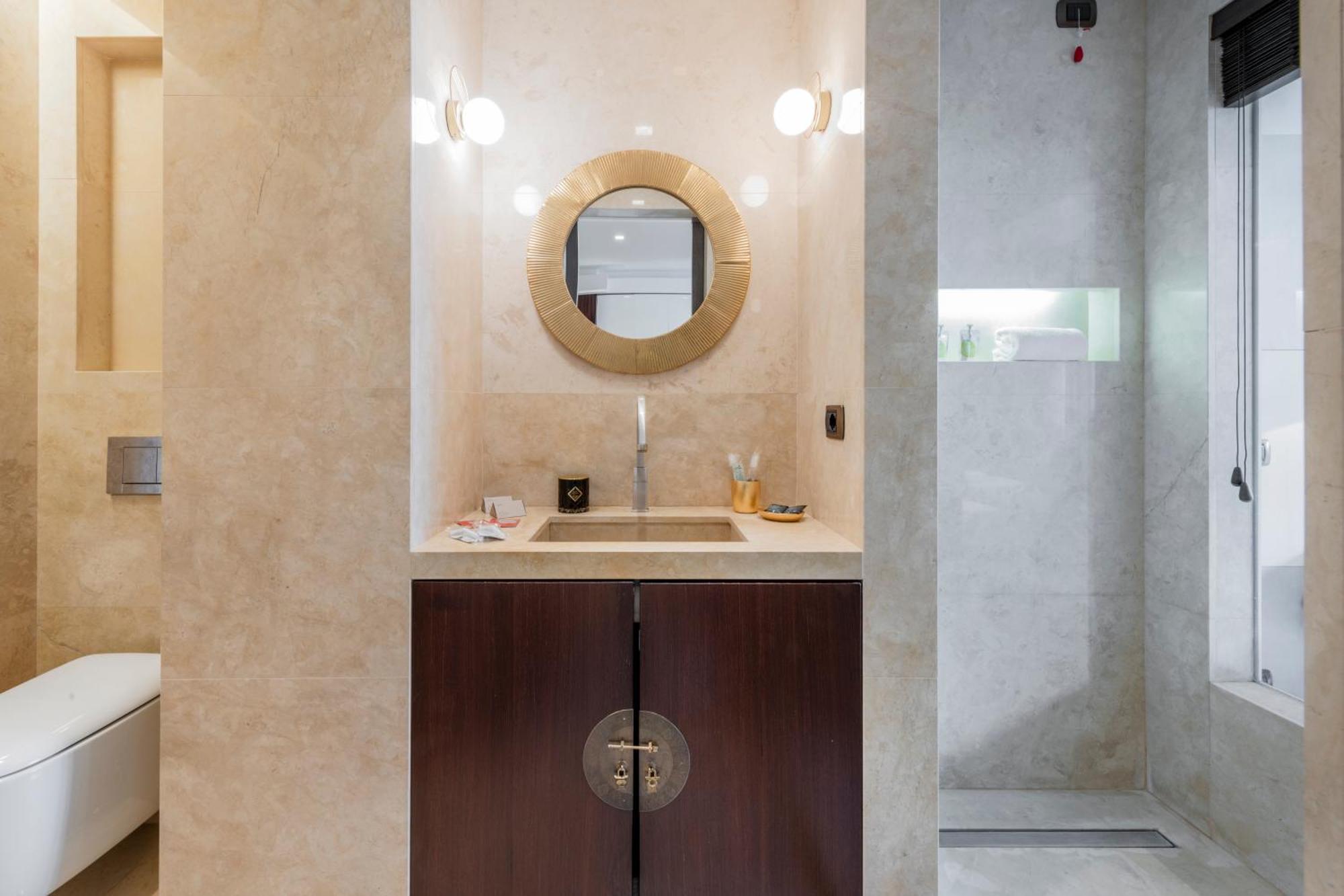 Milan Royal Suites - Luxury Duomo Zewnętrze zdjęcie